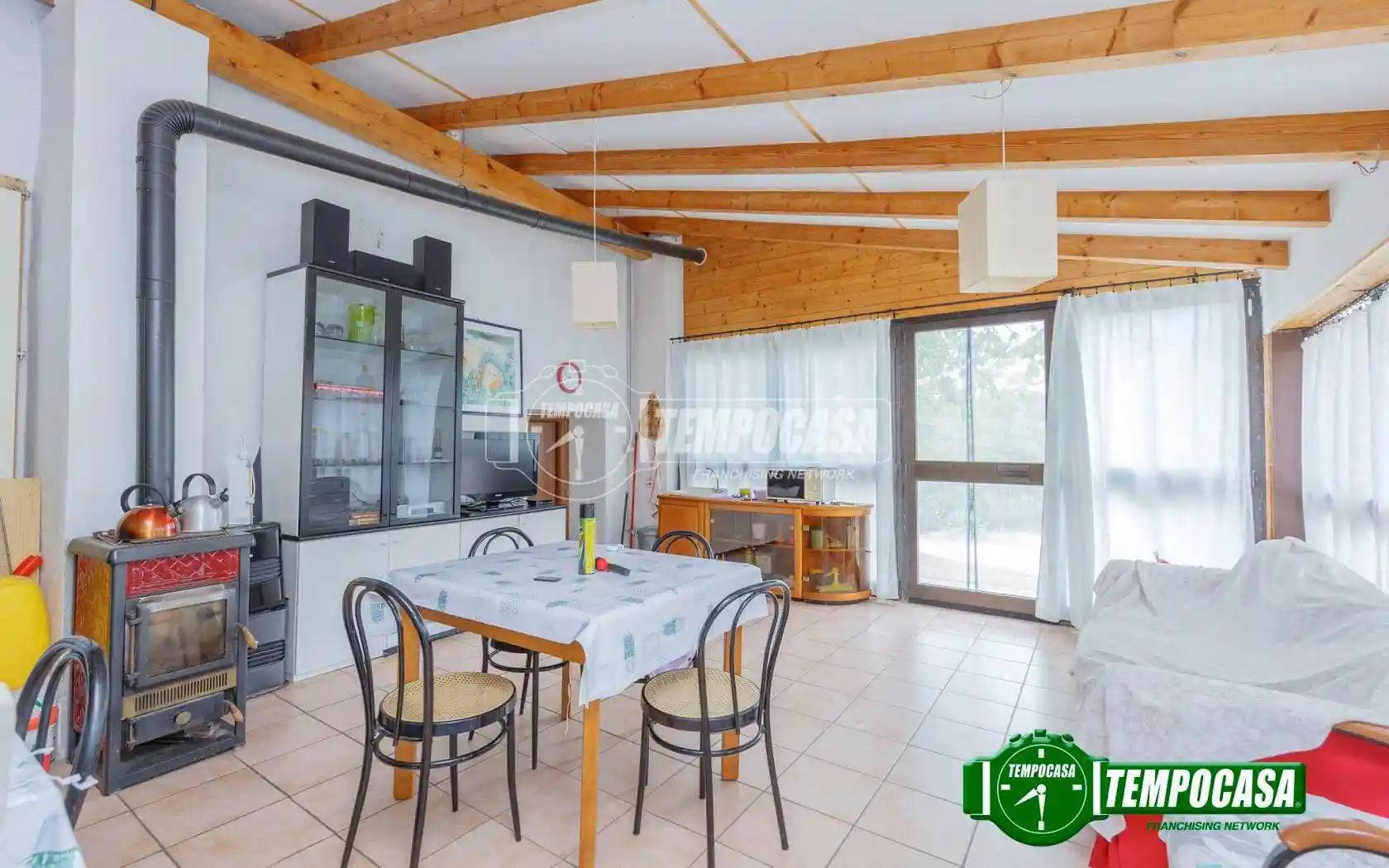 Villa unifamiliare, ottimo stato, 205 m², Torricelle Di Sopra, Bettola - foto 5