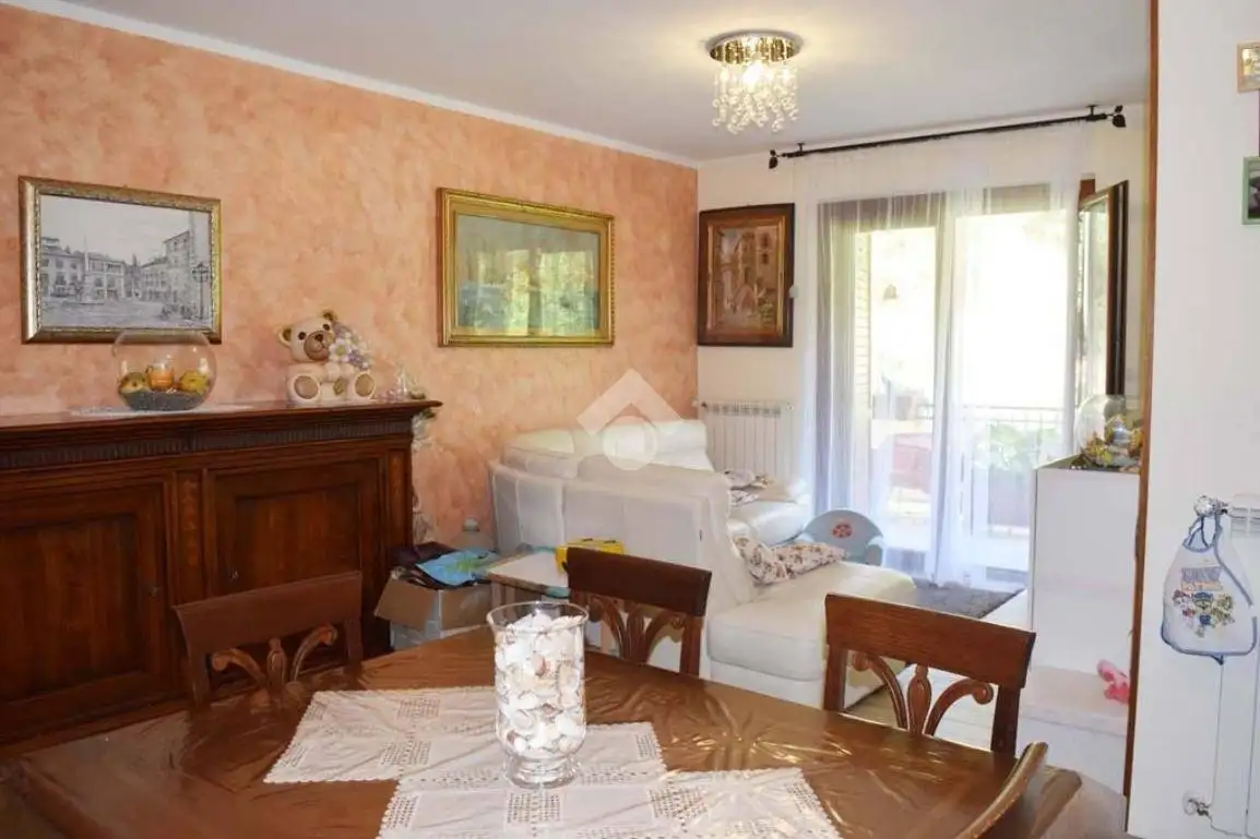 Appartamento in vendita a Tagliacozzo