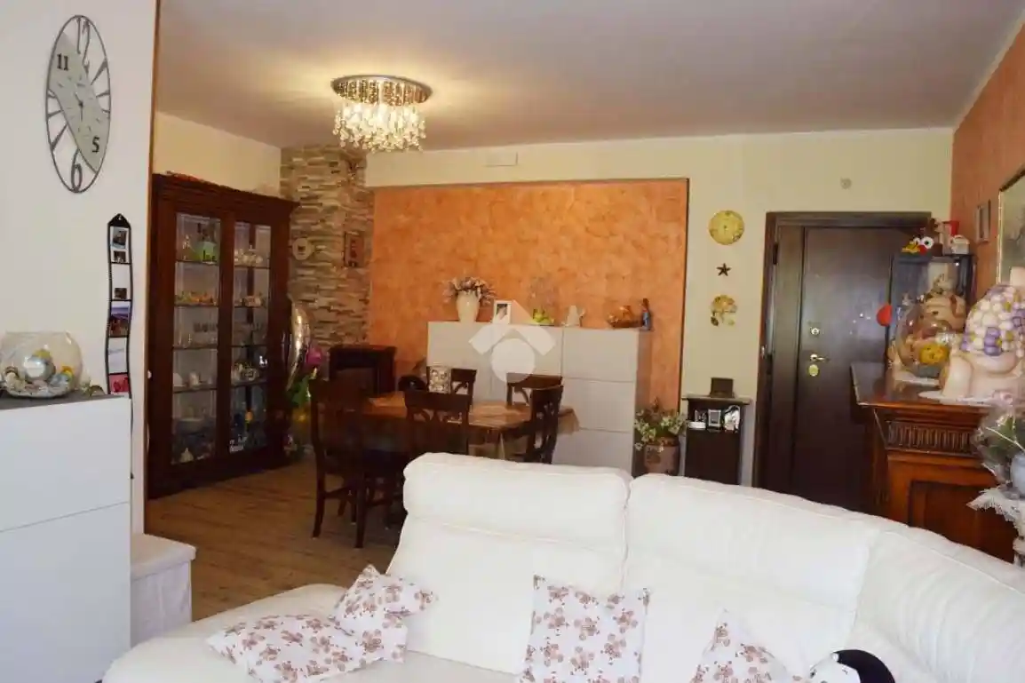 Quadrilocale via dei colli 27, Centro, Tagliacozzo - foto 5