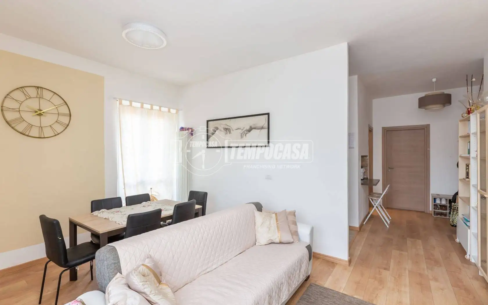 Appartamento in vendita a Villastellone