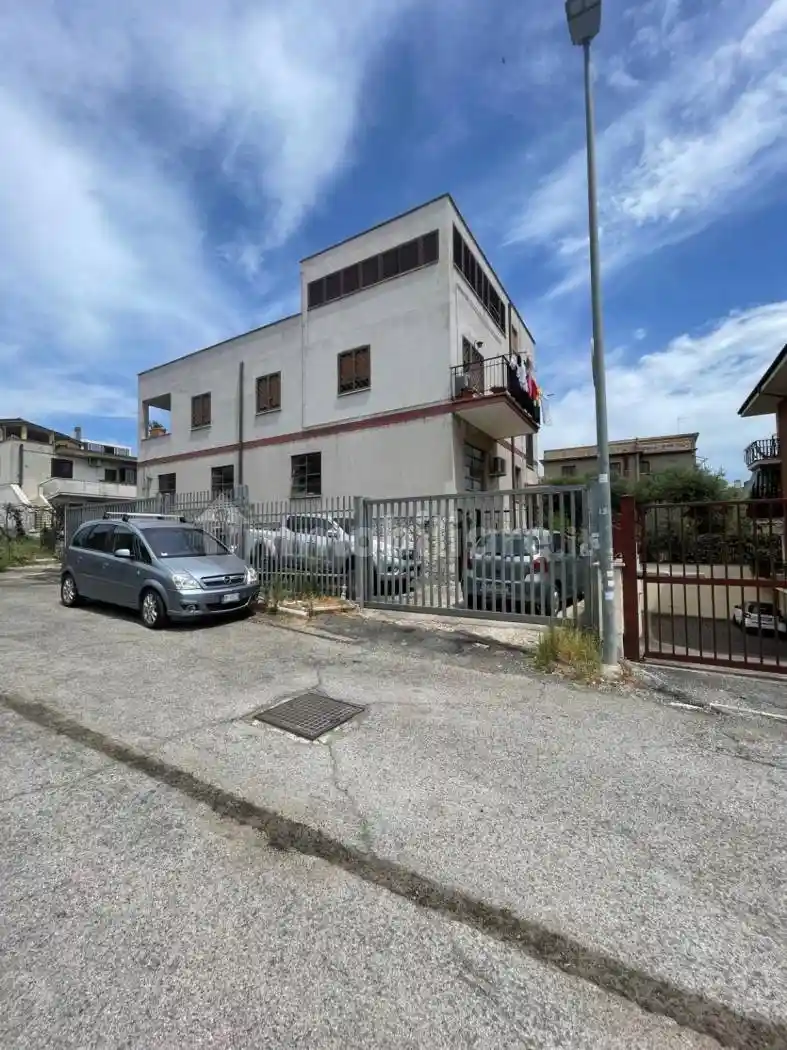 Attico - Mansarda in vendita a Monterotondo