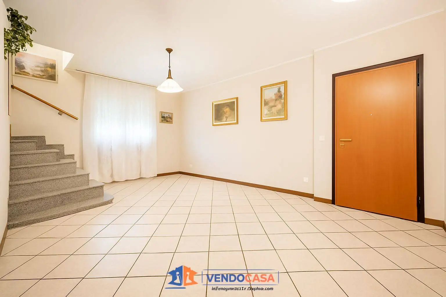 Appartamento in vendita a Pinerolo