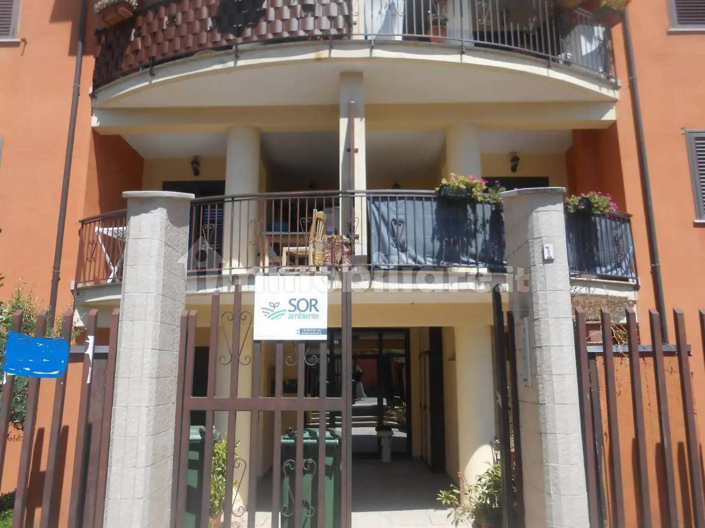 Appartamento in vendita a Prata di Principato Ultra