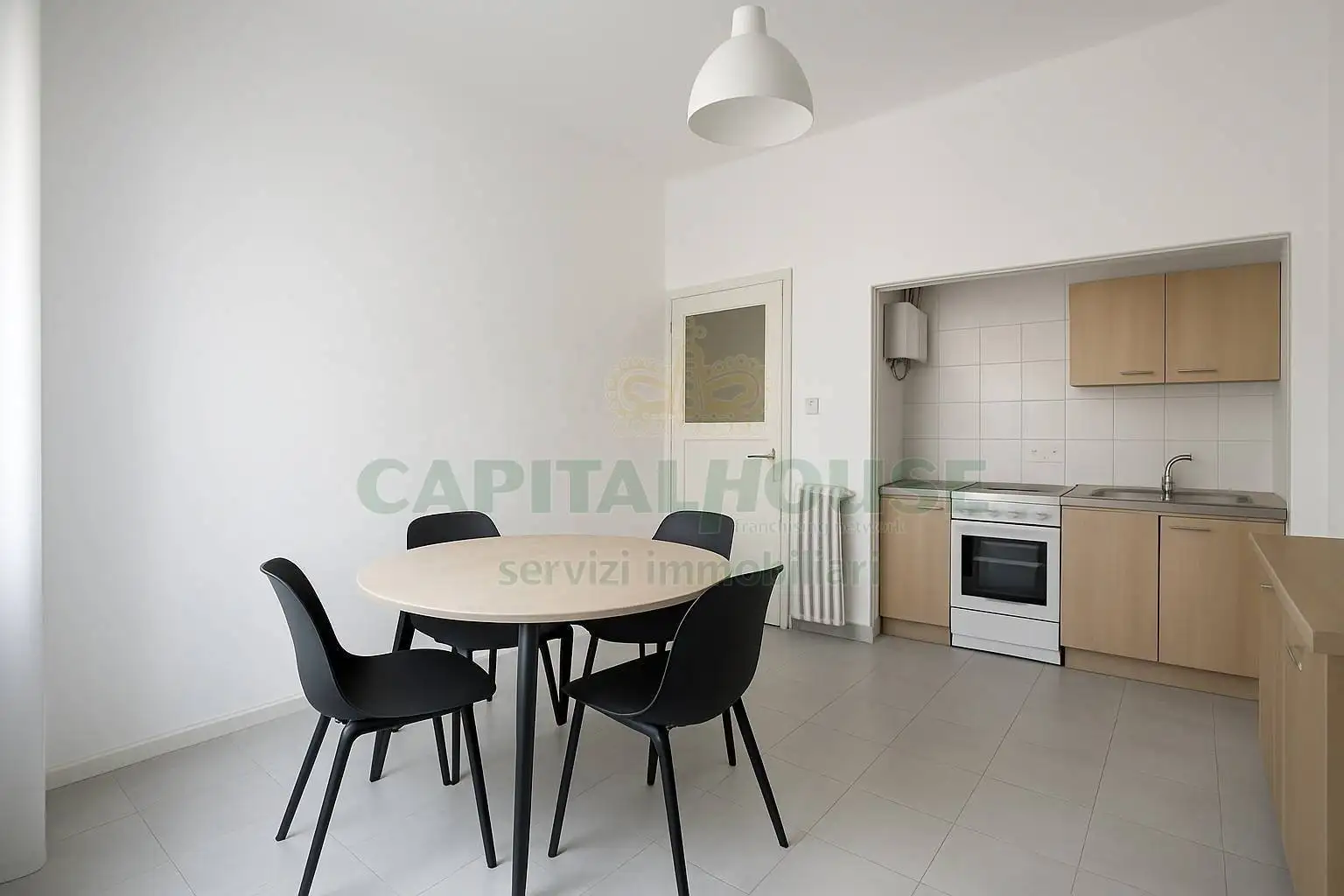 Appartamento in affitto a Bologna