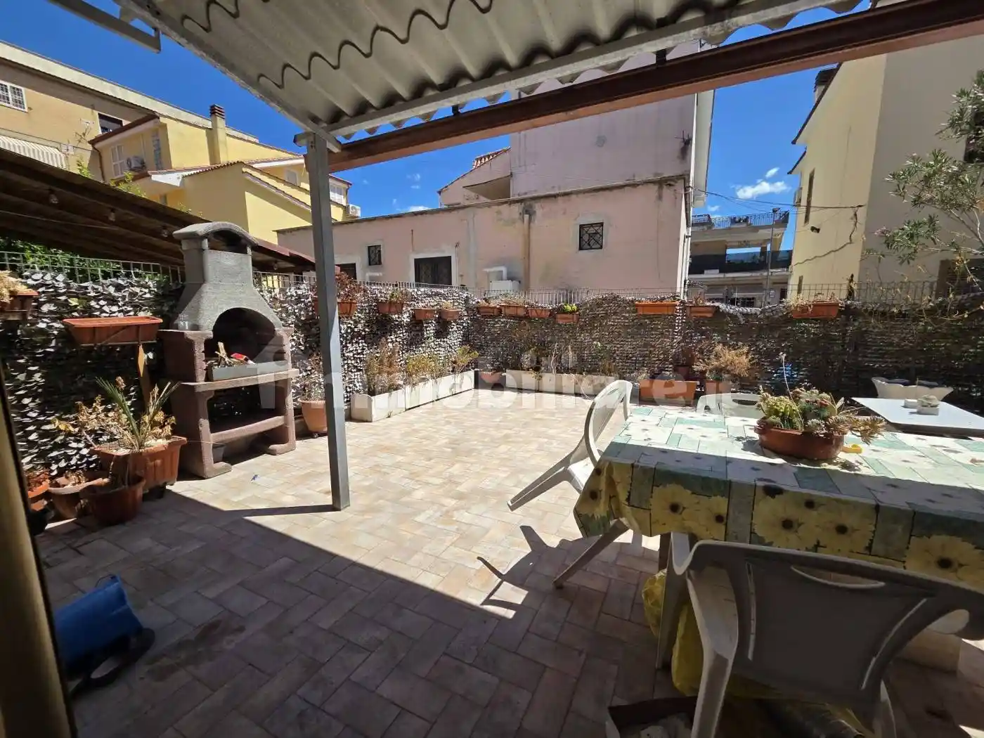 Appartamento in vendita a Guidonia Montecelio