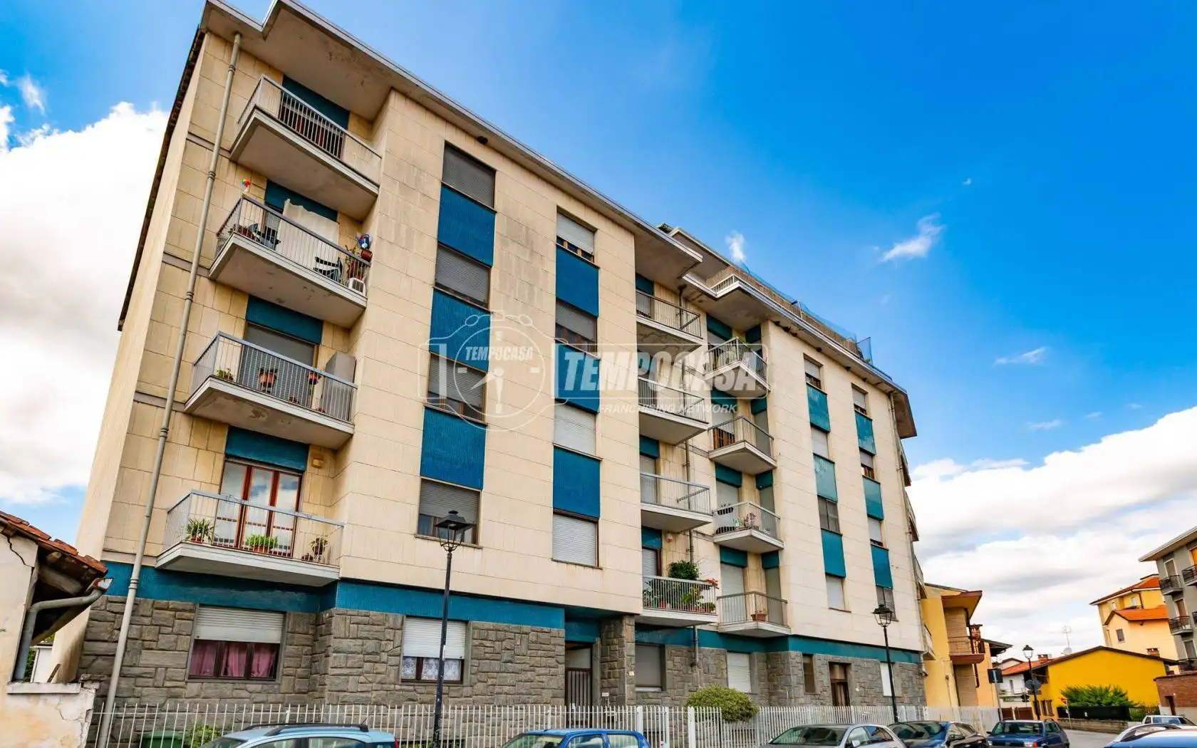 Appartamento in vendita a Villastellone