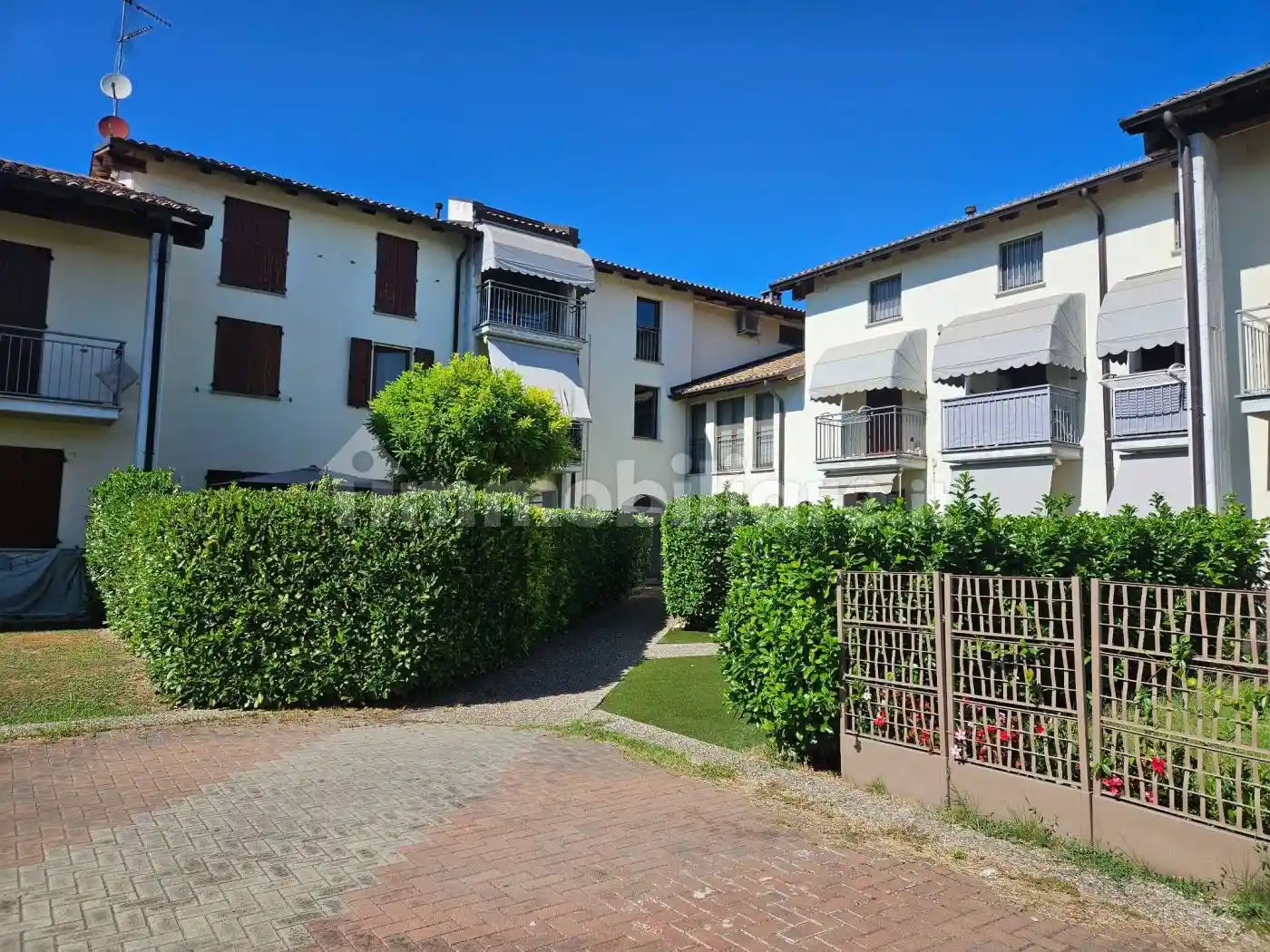 Appartamento in vendita a Rivanazzano Terme