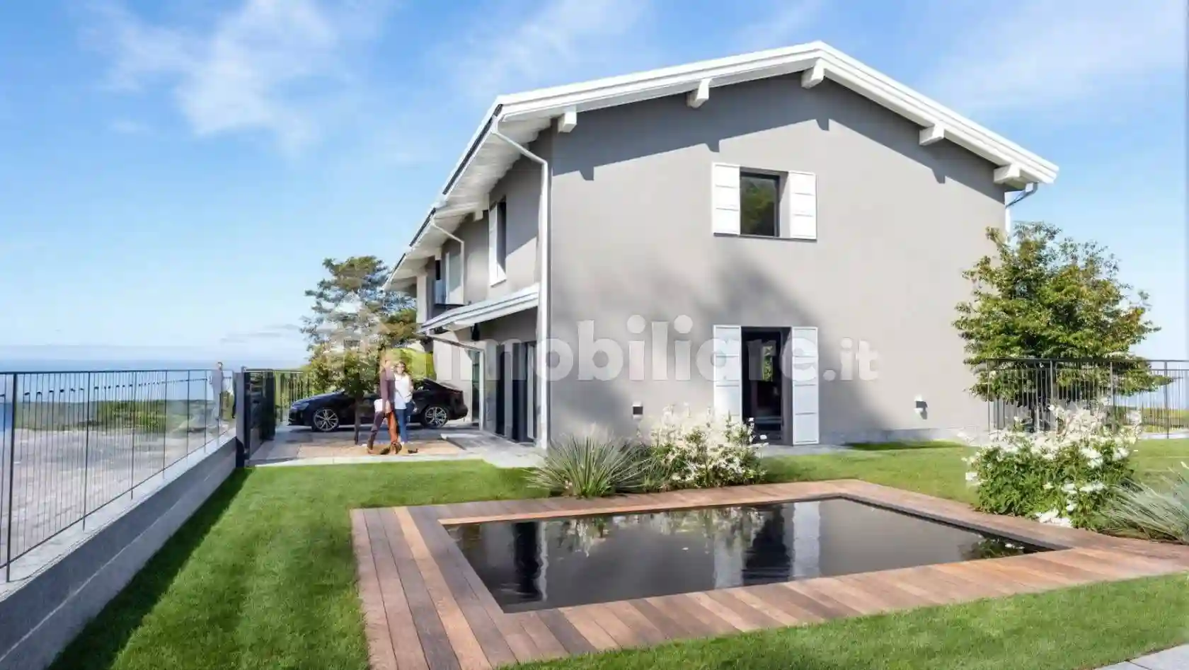 Villetta a schiera - foto 2