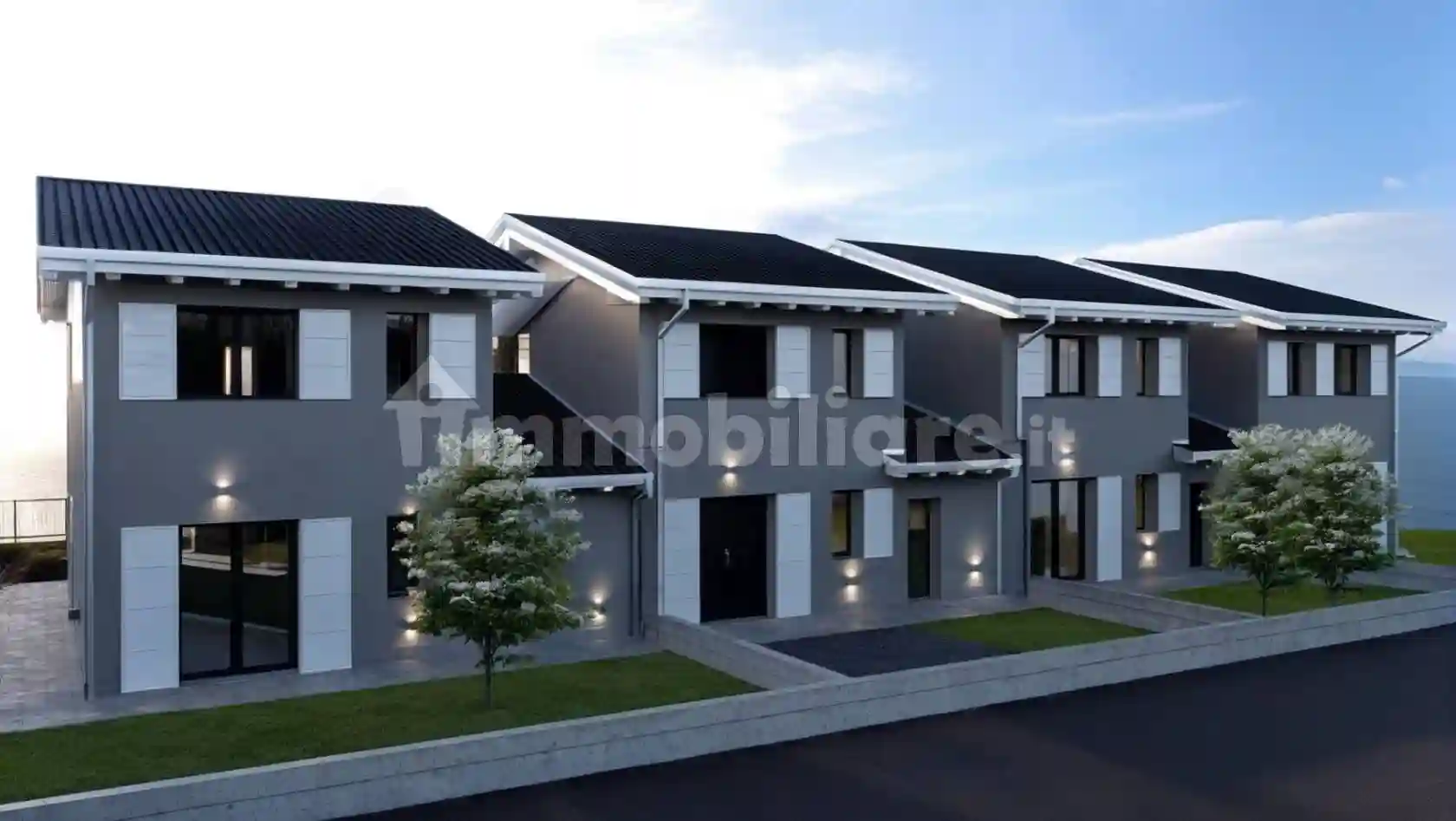 Villetta a schiera - foto 3