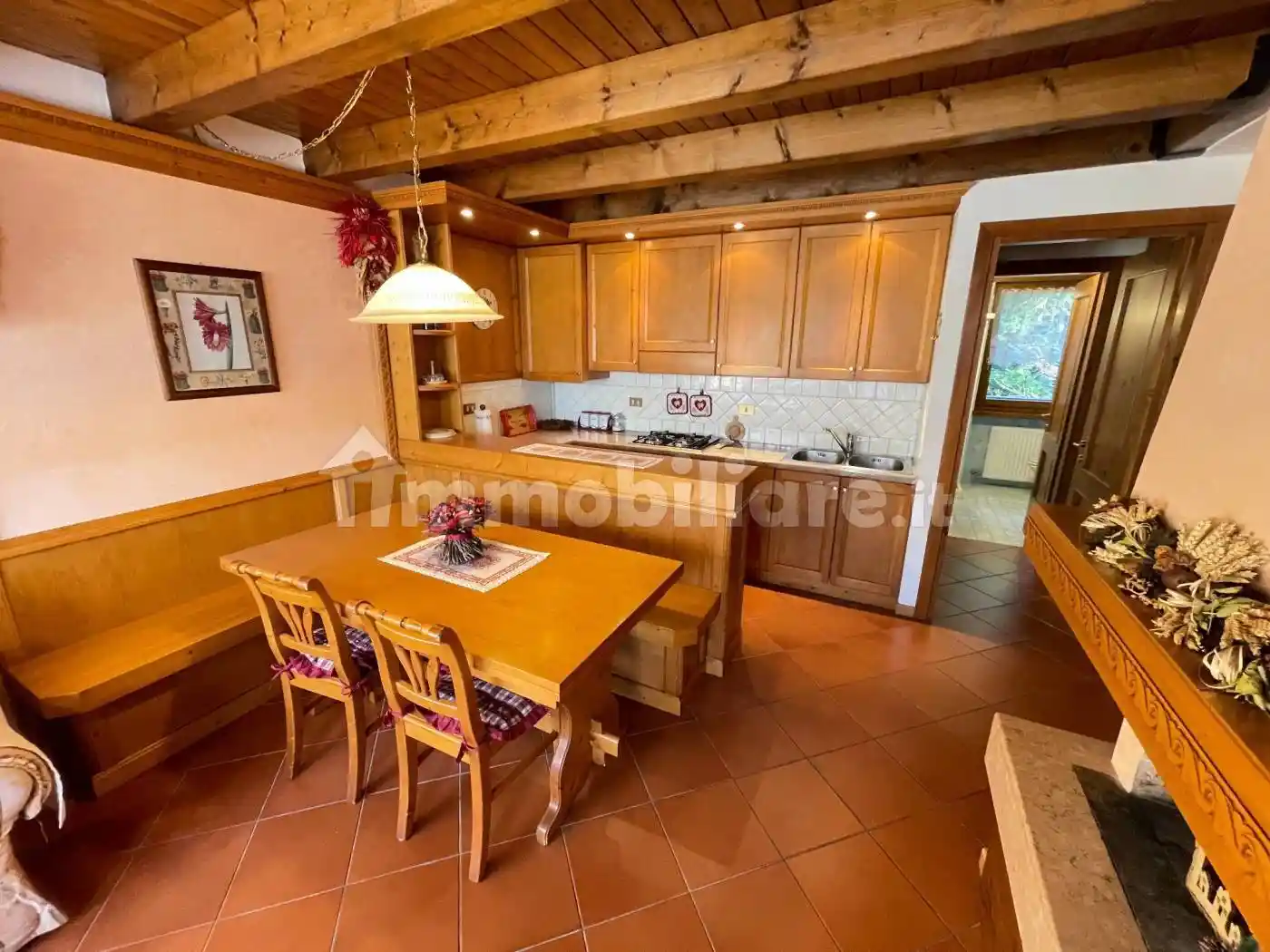 Appartamento in vendita a Gallio