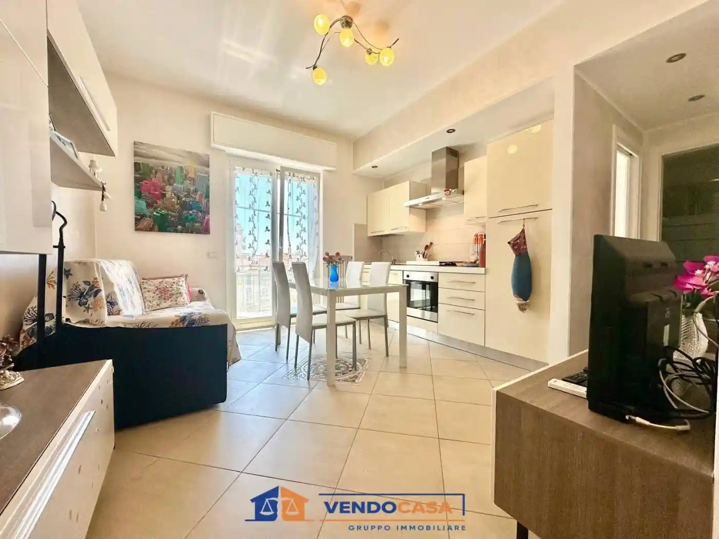 Appartamento in vendita a Loano