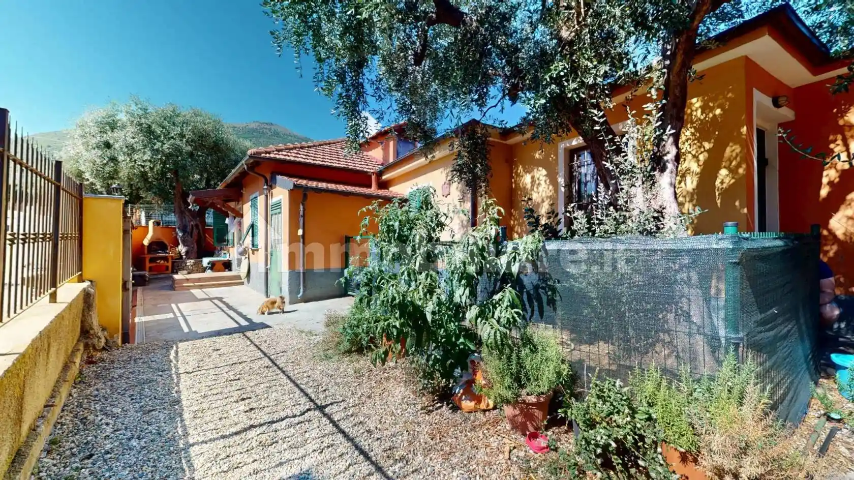 Villa in vendita a Albenga