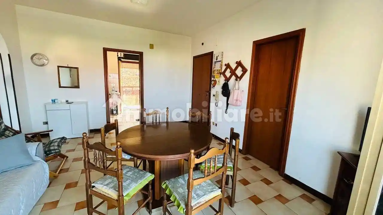 Quadrilocale Località Cartolano, Cartolano, Falerna - foto 2