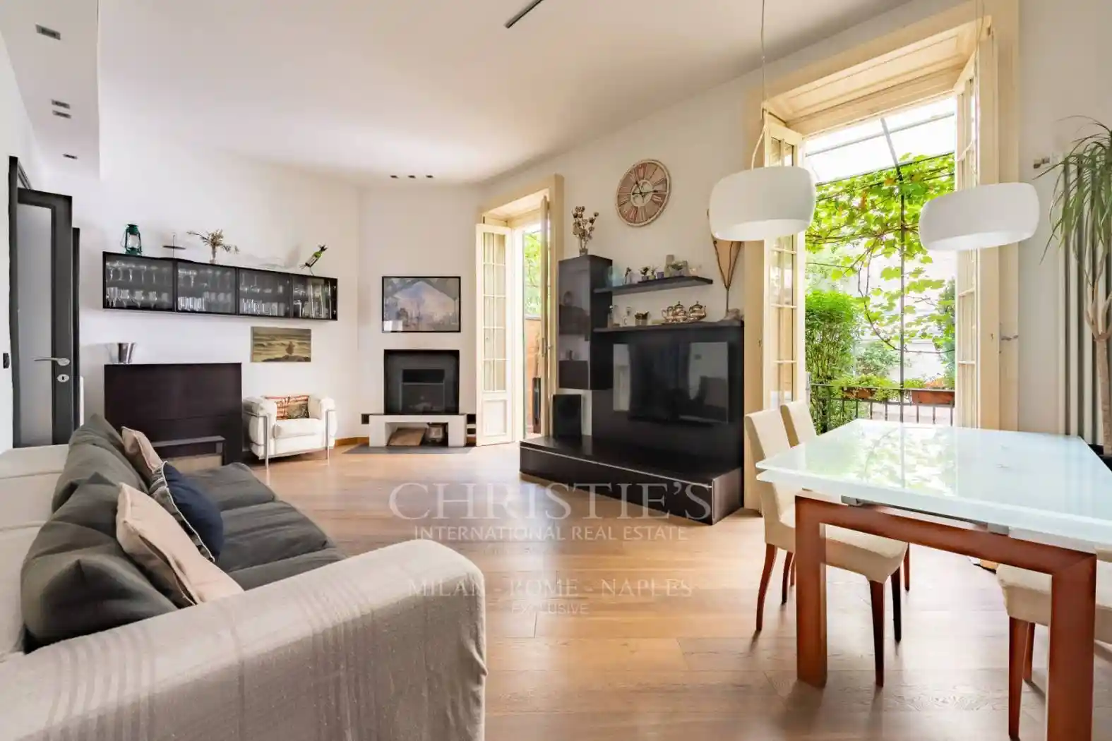 Villa unifamiliare via Antonio Picozzi, Casoretto, Milano - foto 2