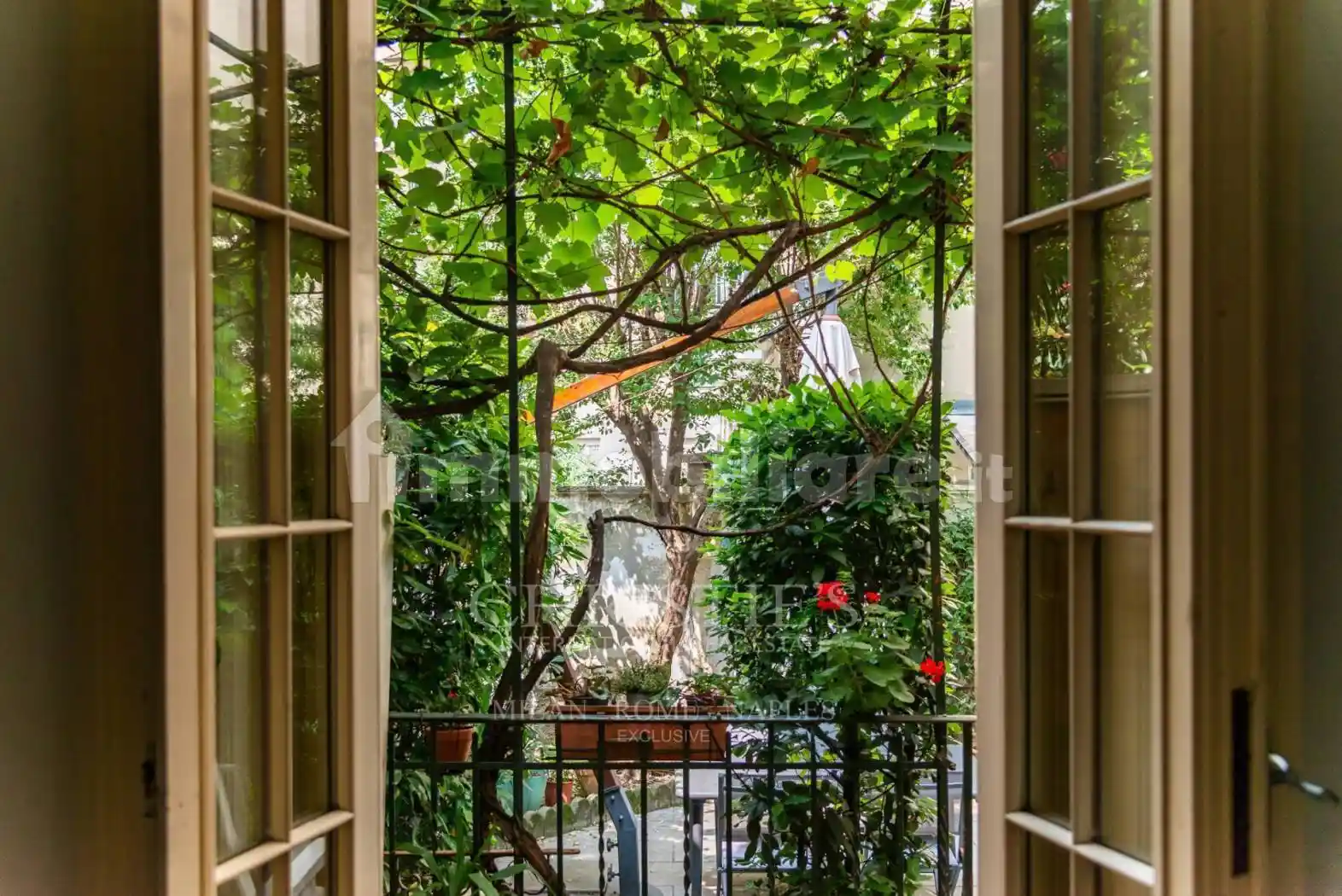 Villa unifamiliare via Antonio Picozzi, Casoretto, Milano - foto 4