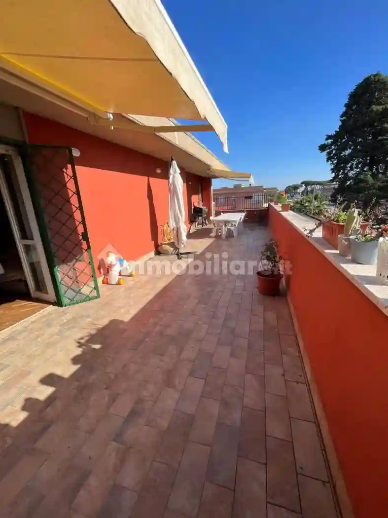 Attico - Mansarda - foto 2