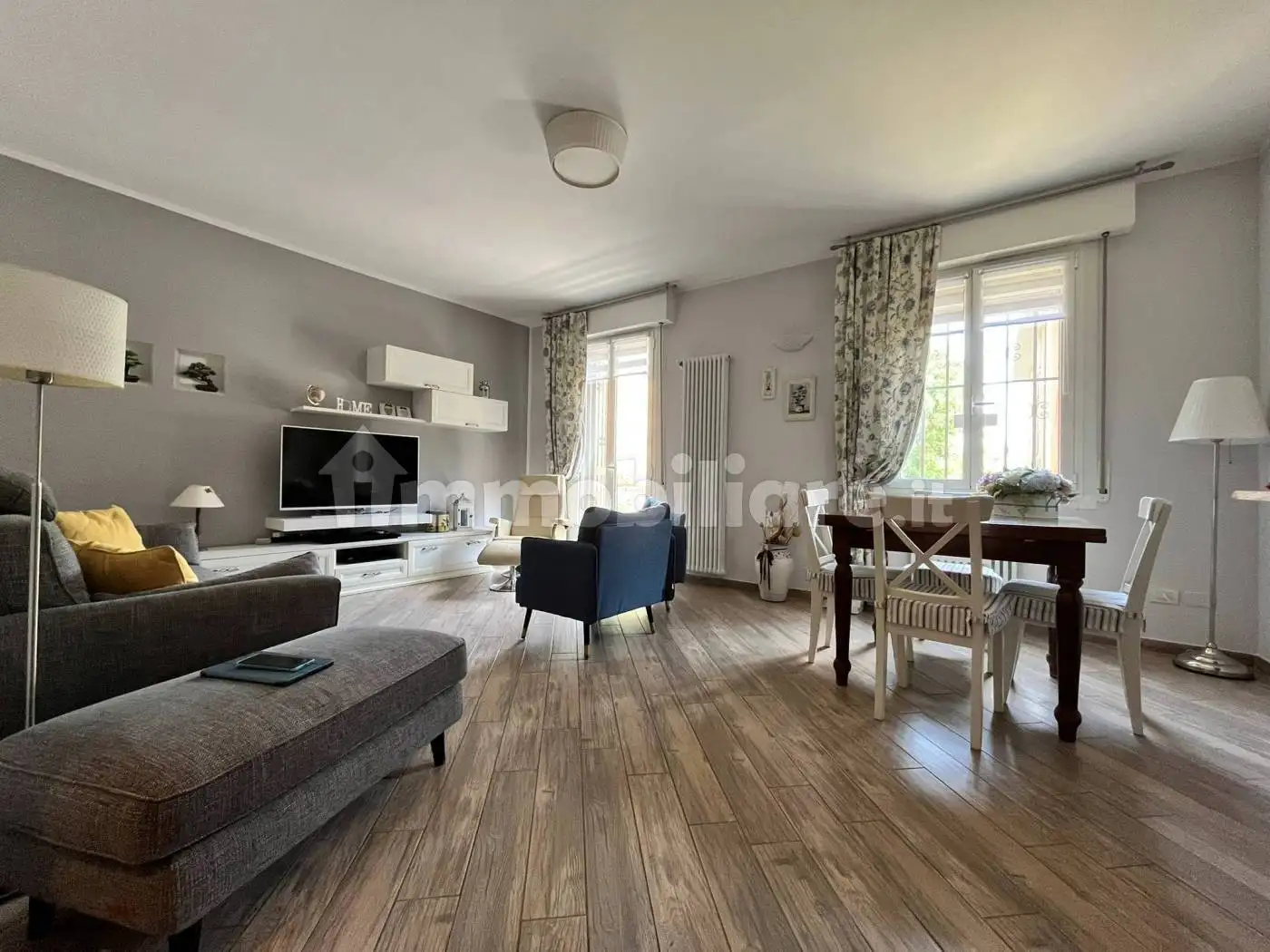 Appartamento in vendita a Argelato