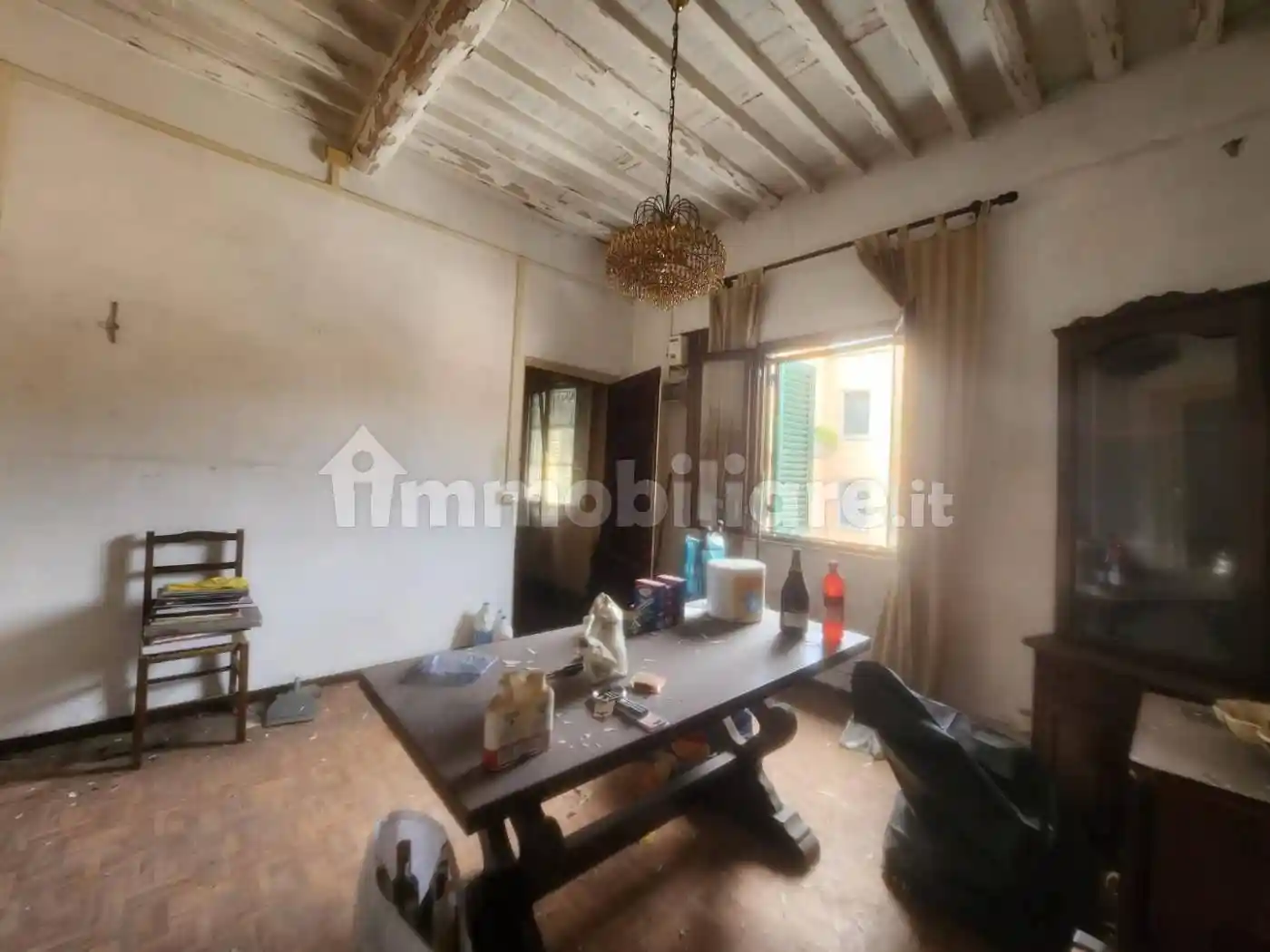 Appartamento in vendita a Lucca