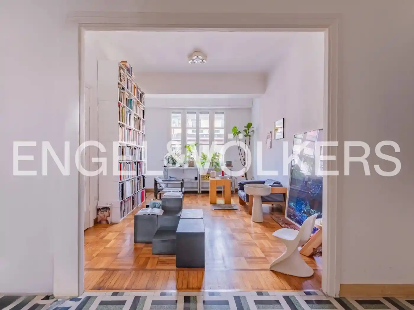 Quadrilocale via Soperga 32, Pasteur, Milano - foto 2