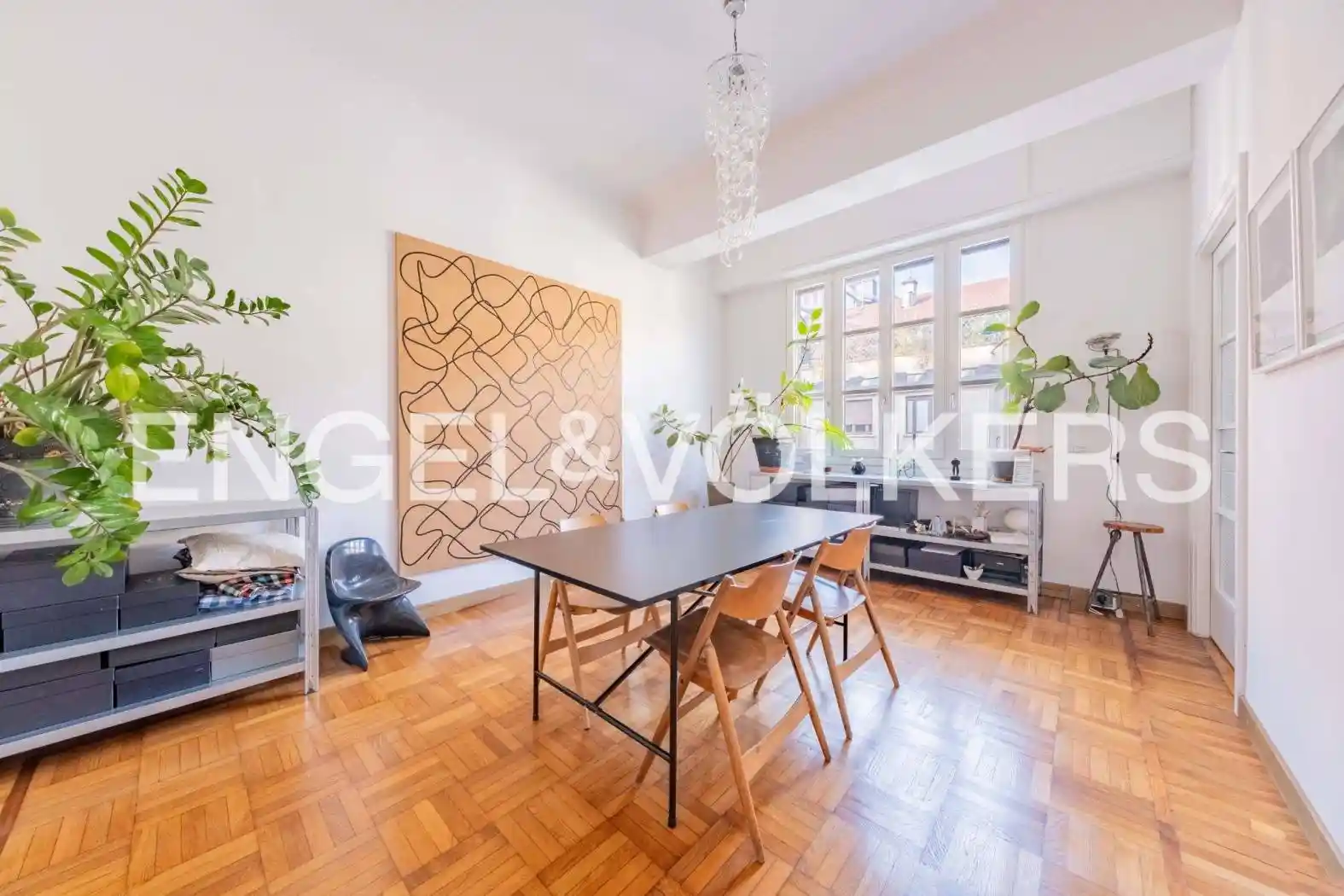 Quadrilocale via Soperga 32, Pasteur, Milano - foto 4