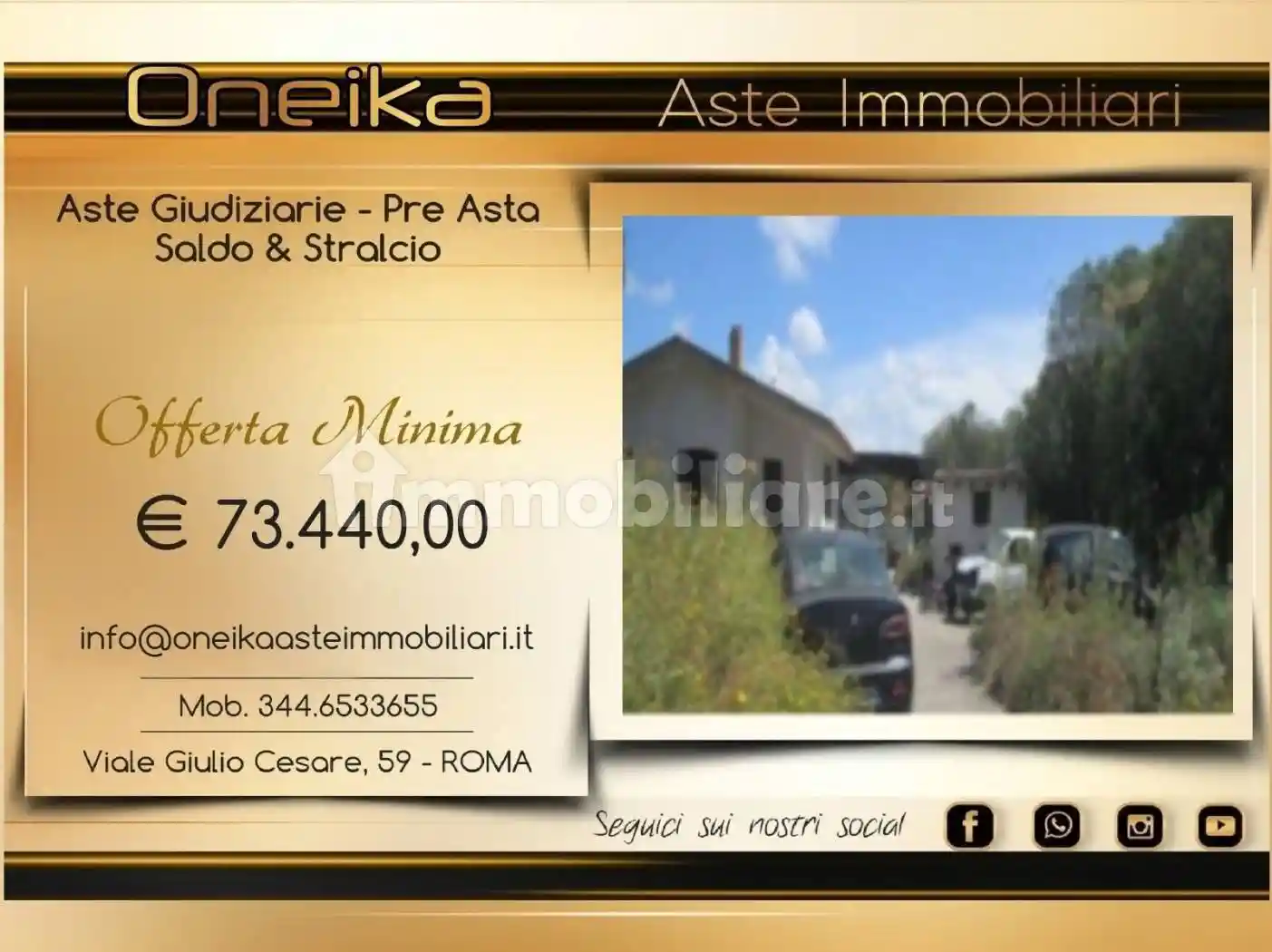 Appartamento in vendita a San Sperate