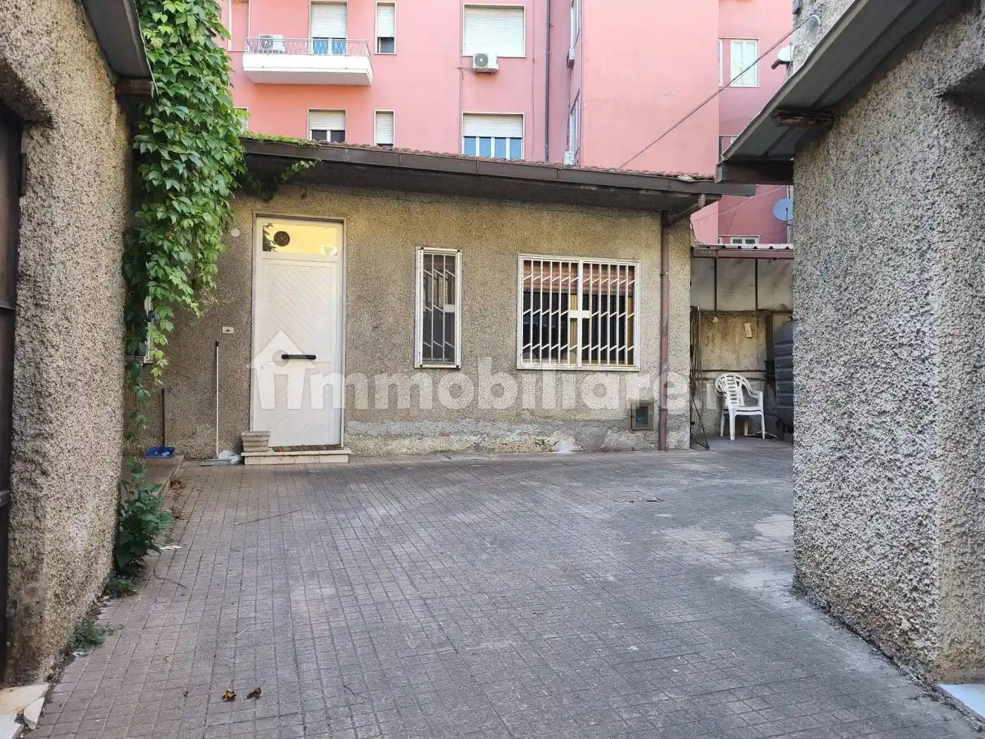 Terratetto unifamiliare via Doberdò del Lago 8, Centro, Cosenza - foto 3