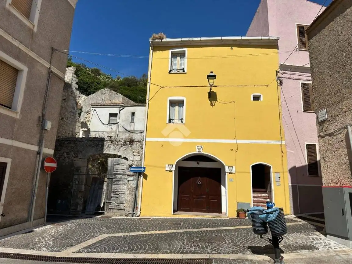 Appartamento in vendita a Sedini