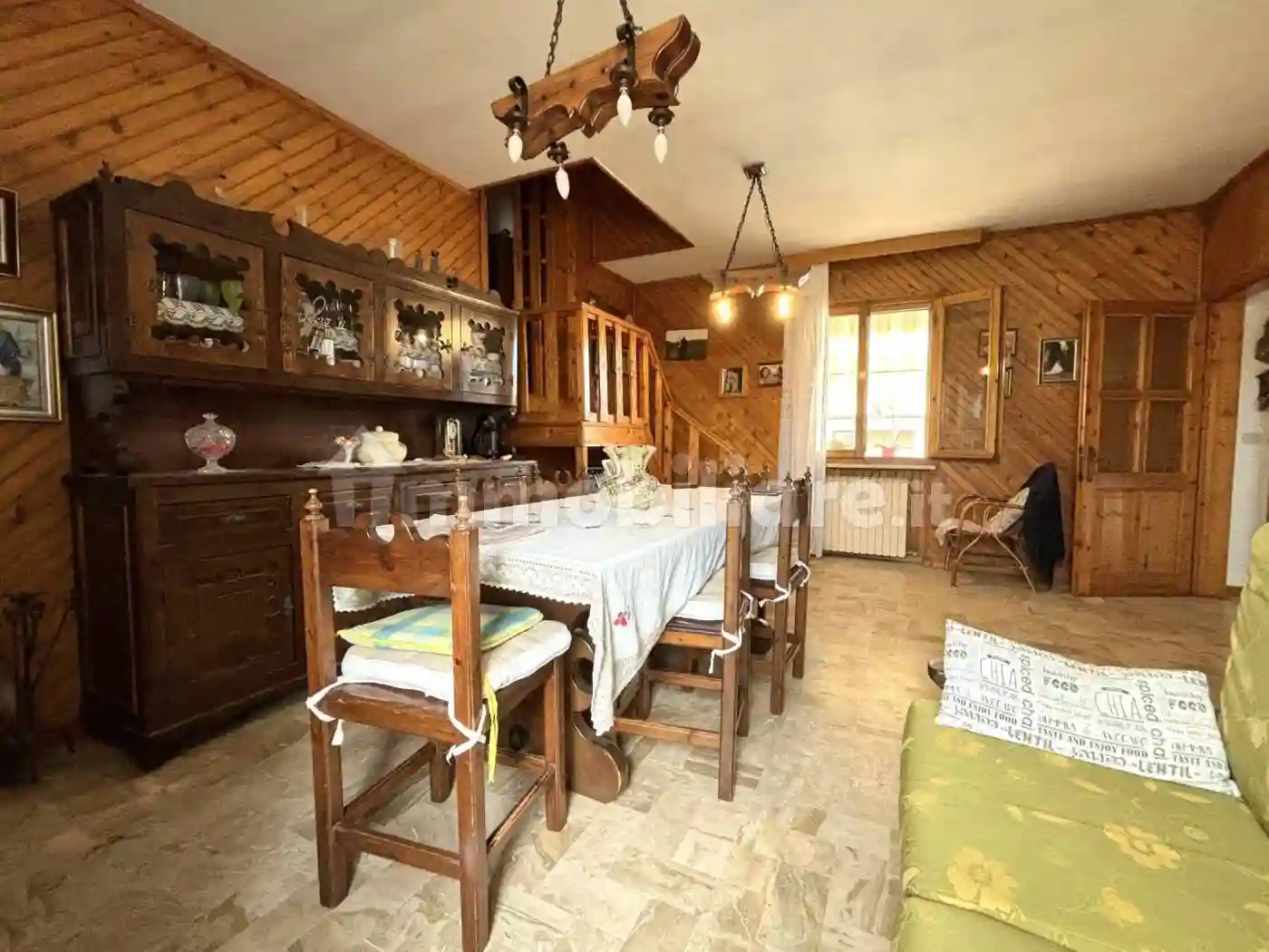 Villetta a schiera - foto 5