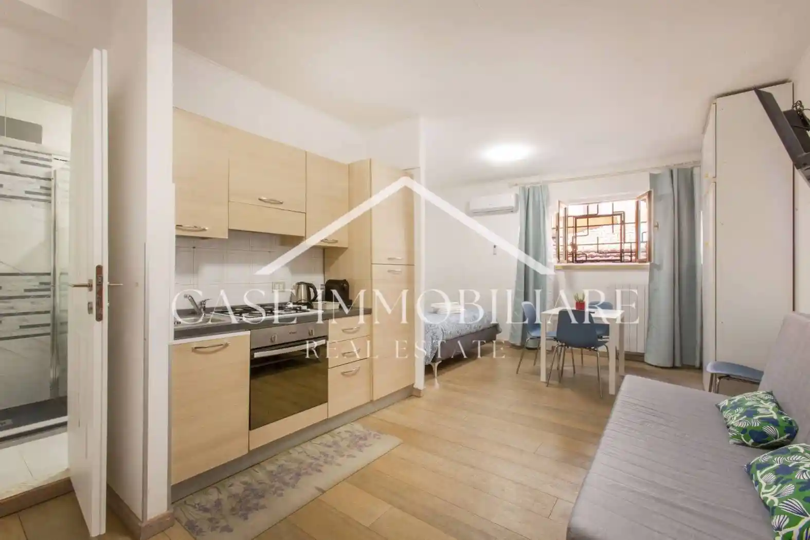 Appartamento in affitto a Roma