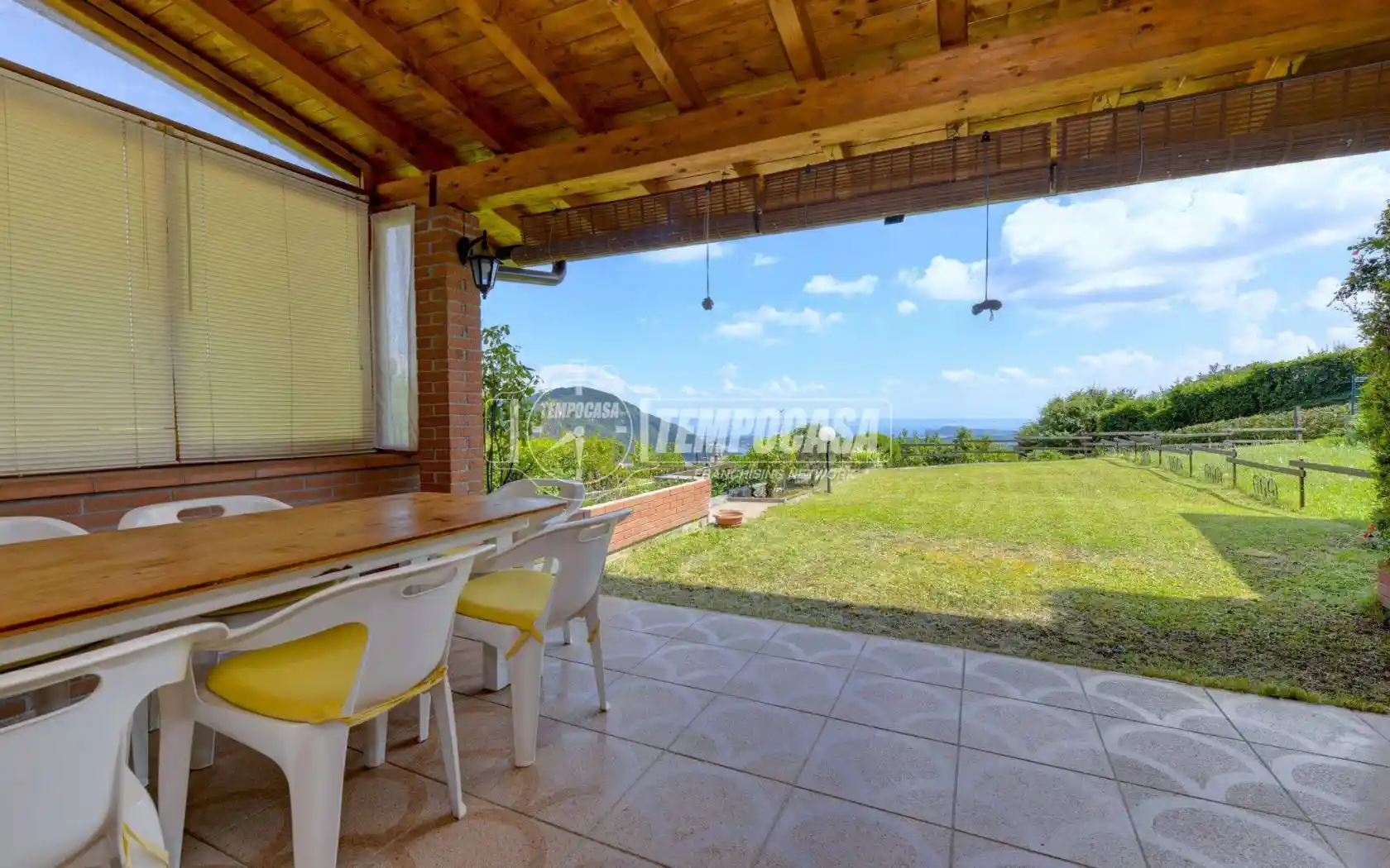 Villa a schiera via Mezzane 108/114, Mezzane, Villanuova sul Clisi - foto 2