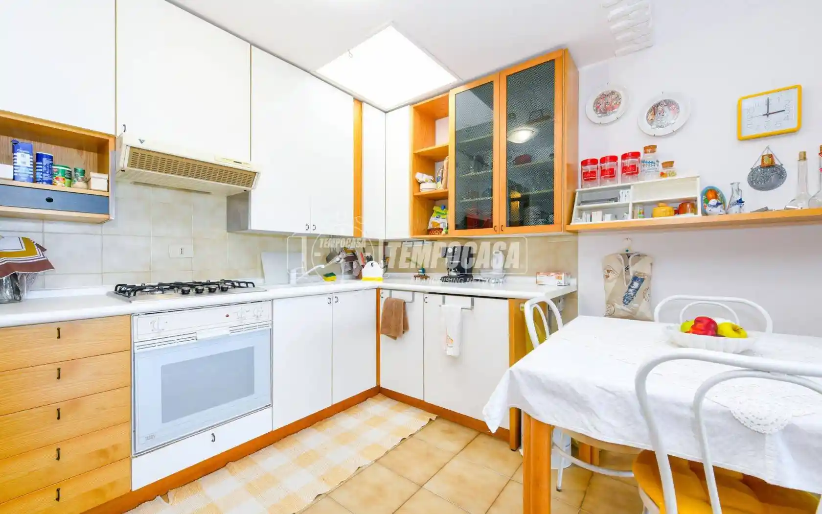 Villa a schiera via Mezzane 108/114, Mezzane, Villanuova sul Clisi - foto 4