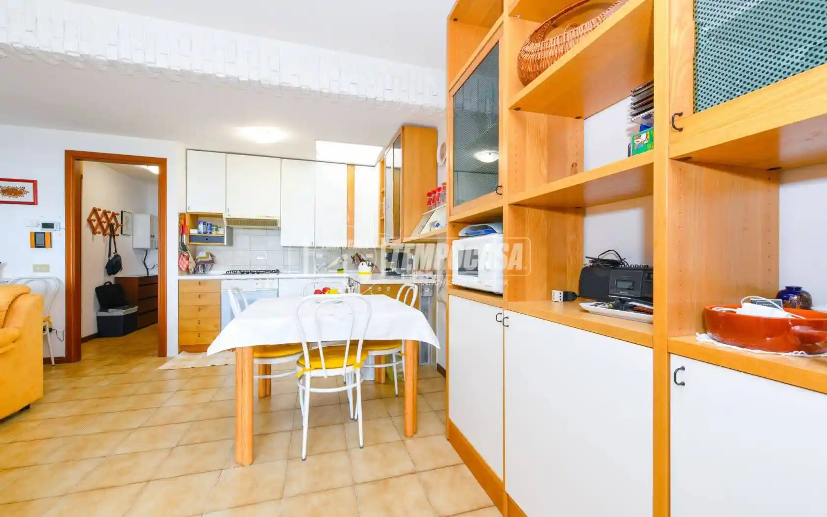 Villa a schiera via Mezzane 108/114, Mezzane, Villanuova sul Clisi - foto 5