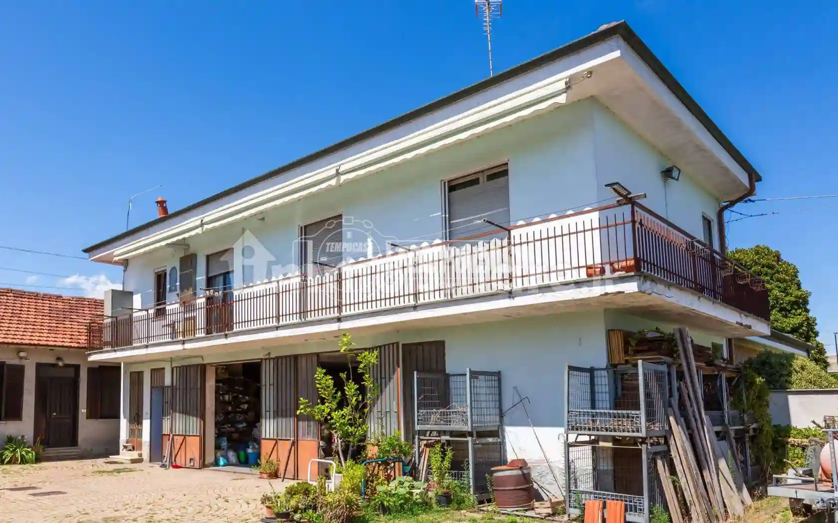 Casa indipendente - foto 2