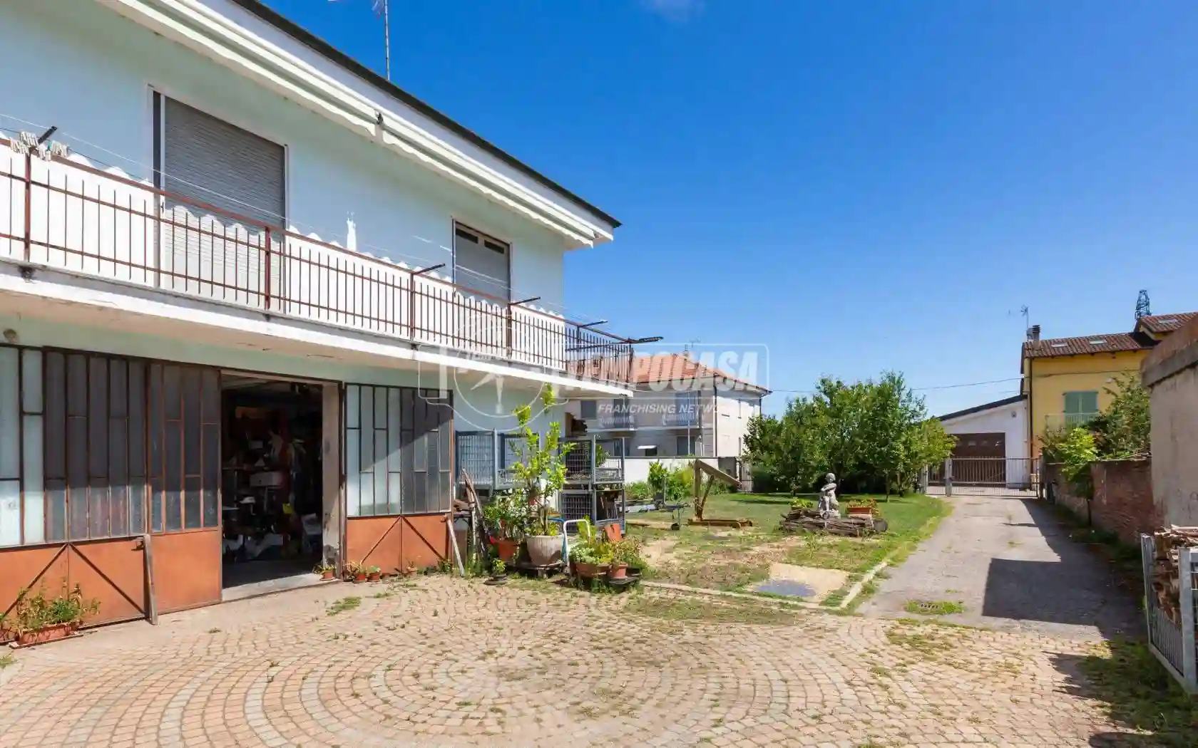 Casa indipendente - foto 3