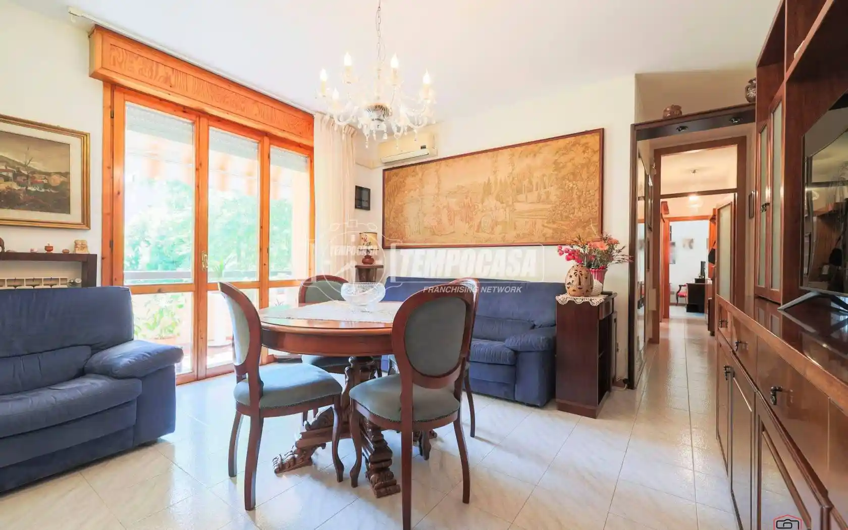 Appartamento in vendita a Rimini