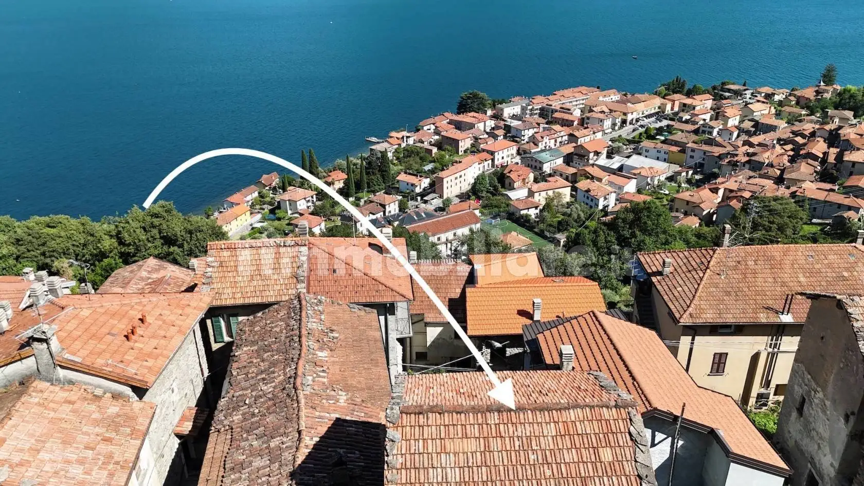 Rustico - Casale in vendita a San Siro