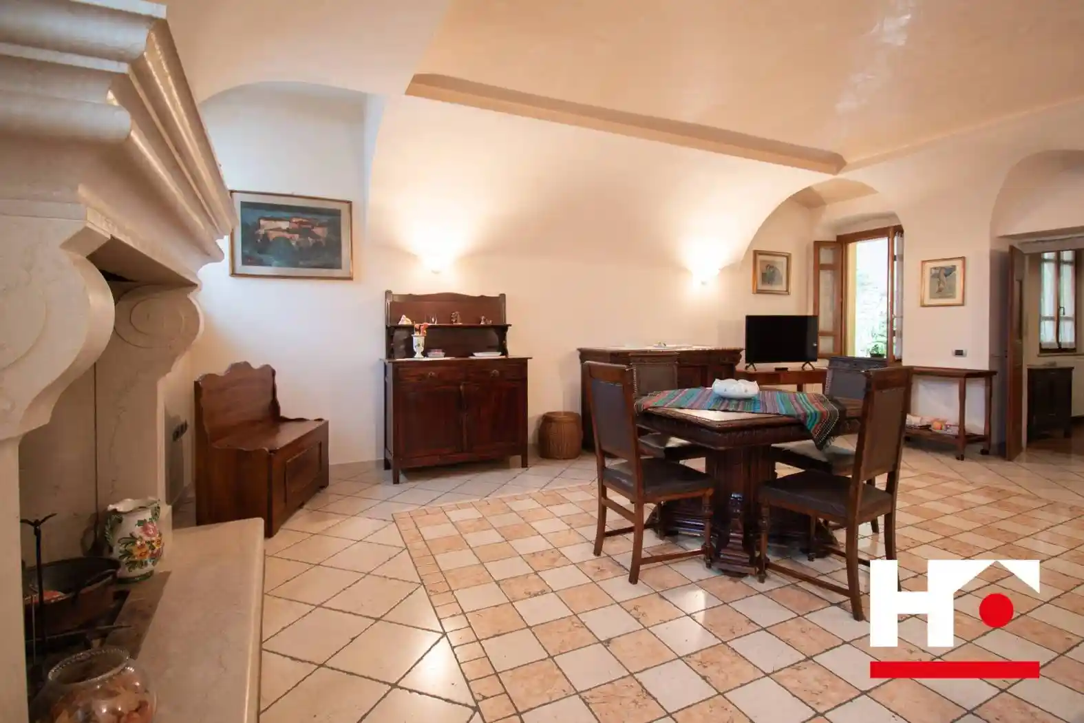 Villa unifamiliare via Terzago, Calvagese della Riviera - foto 4