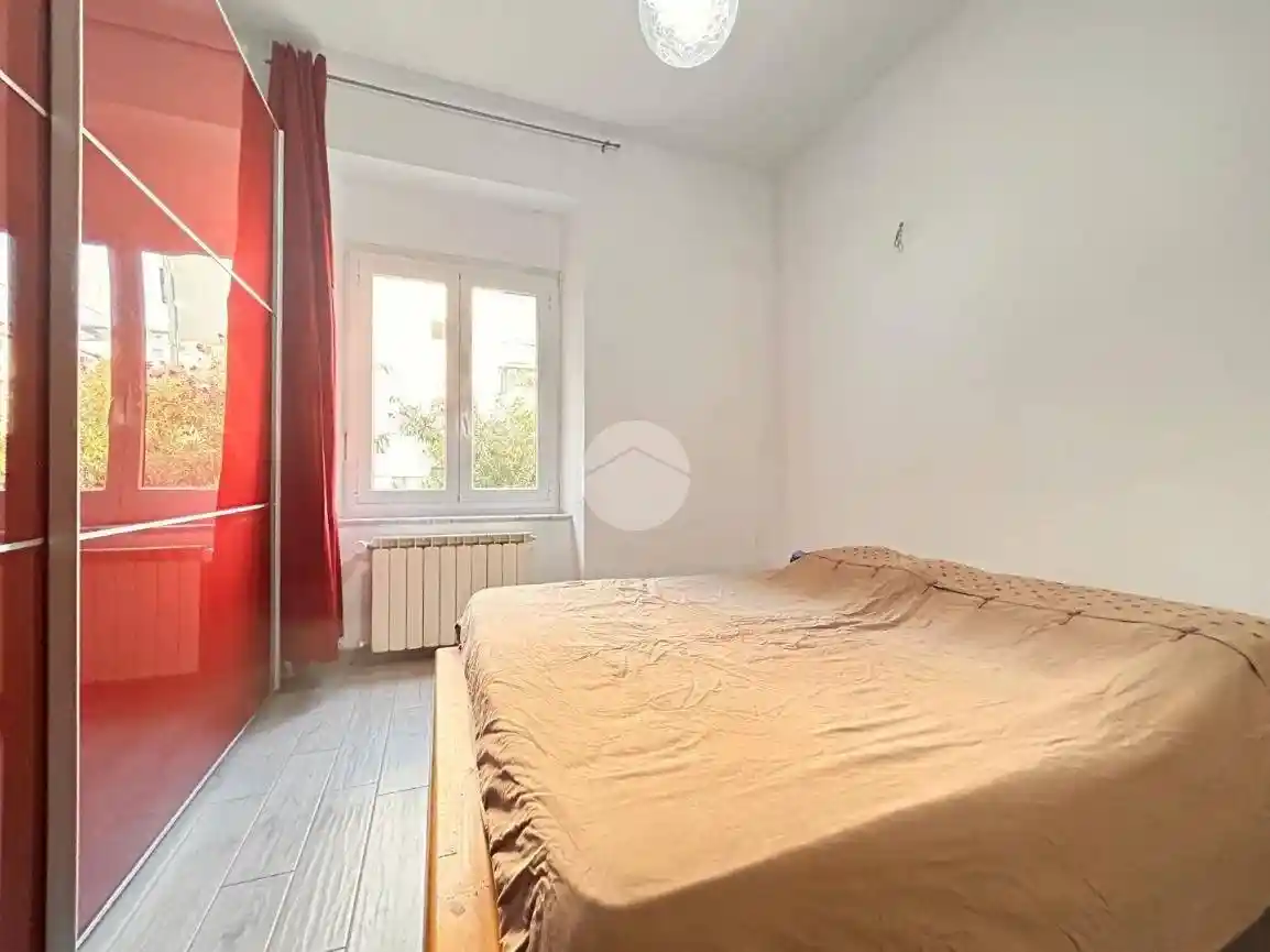 Quadrilocale via Padre Reginaldo Giuliani 19, Kennedy - Mazzetta, La Spezia - foto 3