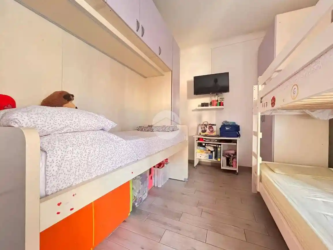 Quadrilocale via Padre Reginaldo Giuliani 19, Kennedy - Mazzetta, La Spezia - foto 4