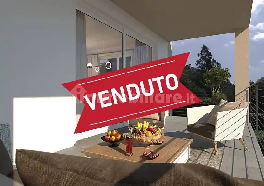 Appartamento in vendita a Busto Garolfo