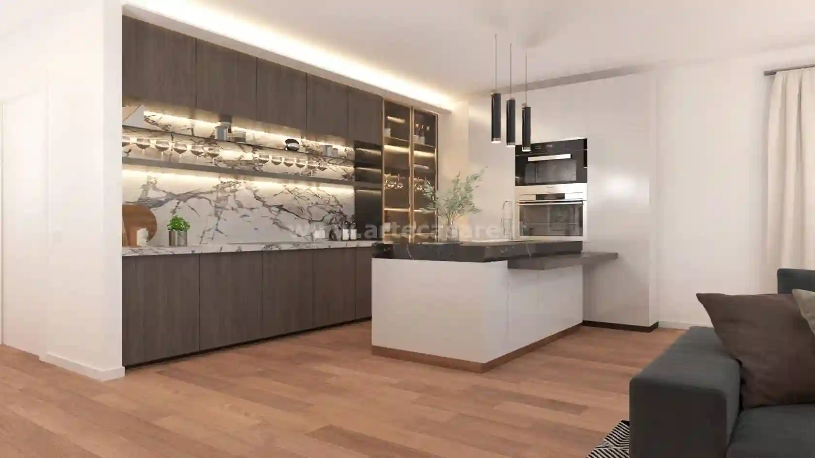 Appartamento - foto 2