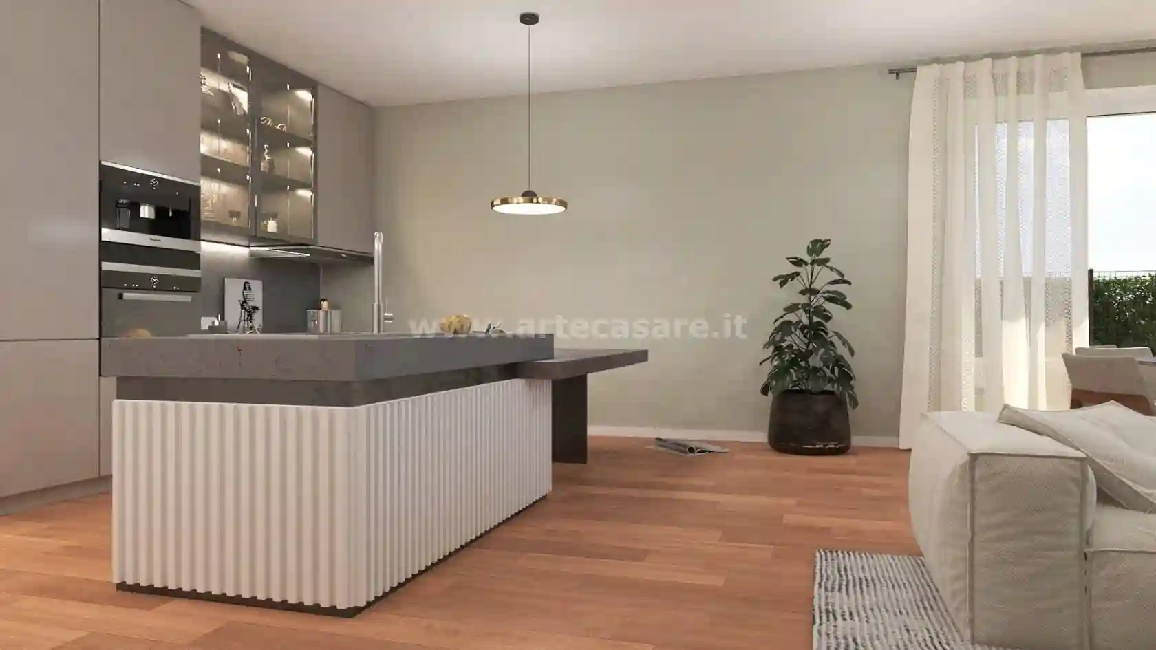 Appartamento - foto 5