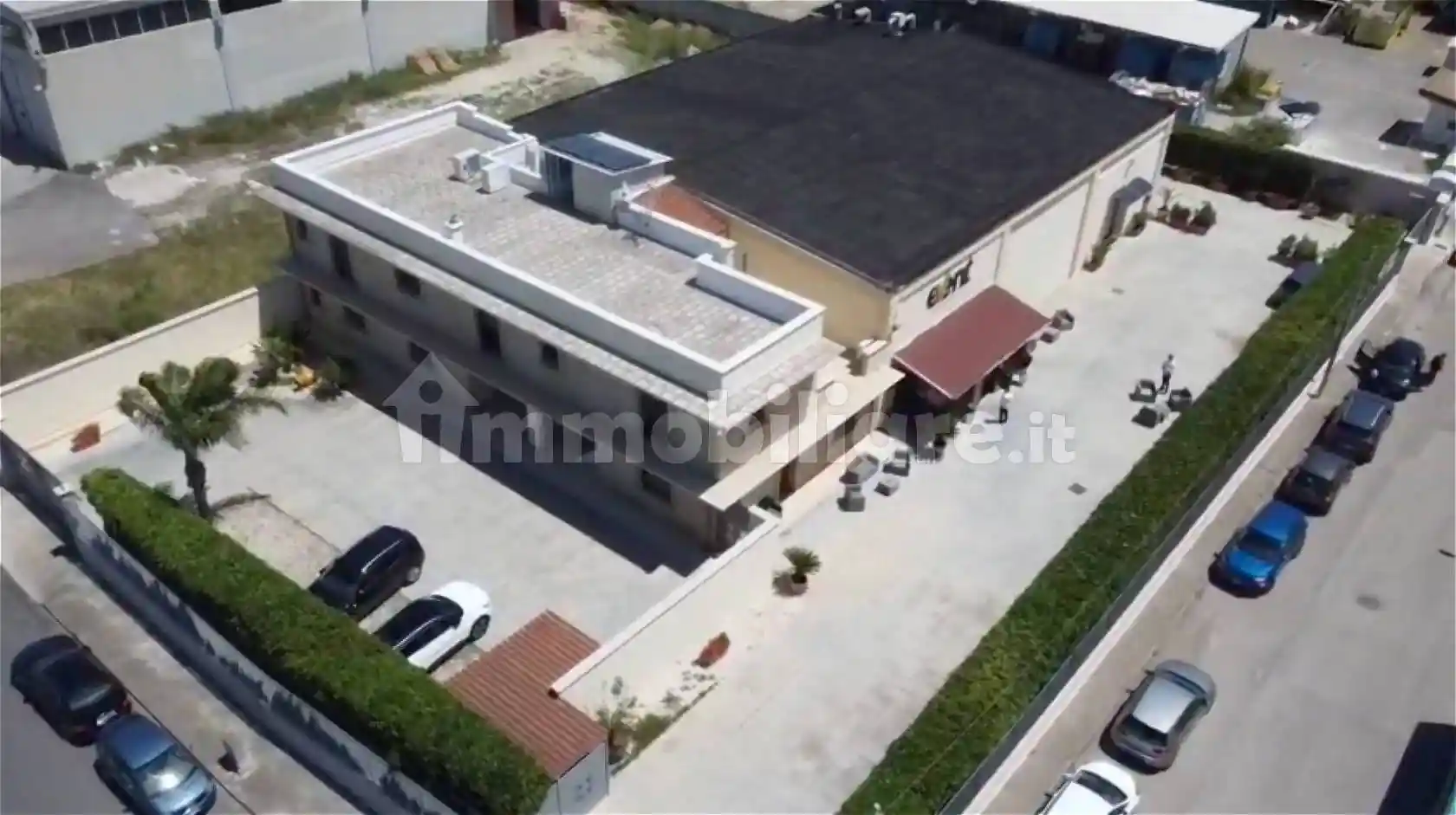 Casa indipendente in vendita a Mesagne