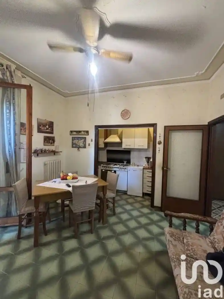 Quadrilocale via Spicciano 37, Tavarnelle, Barberino Tavarnelle - foto 4