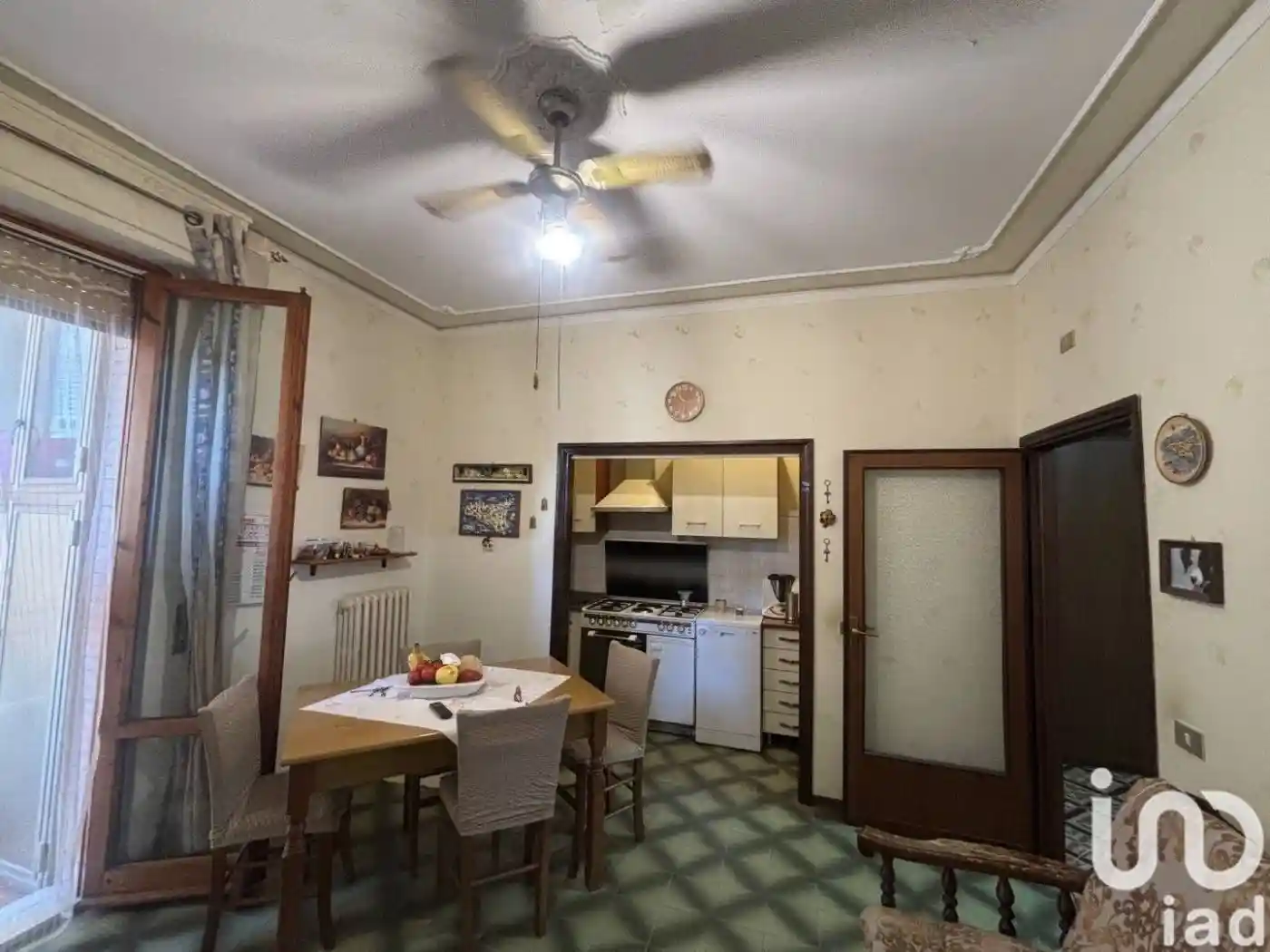 Quadrilocale via Spicciano 37, Tavarnelle, Barberino Tavarnelle - foto 5