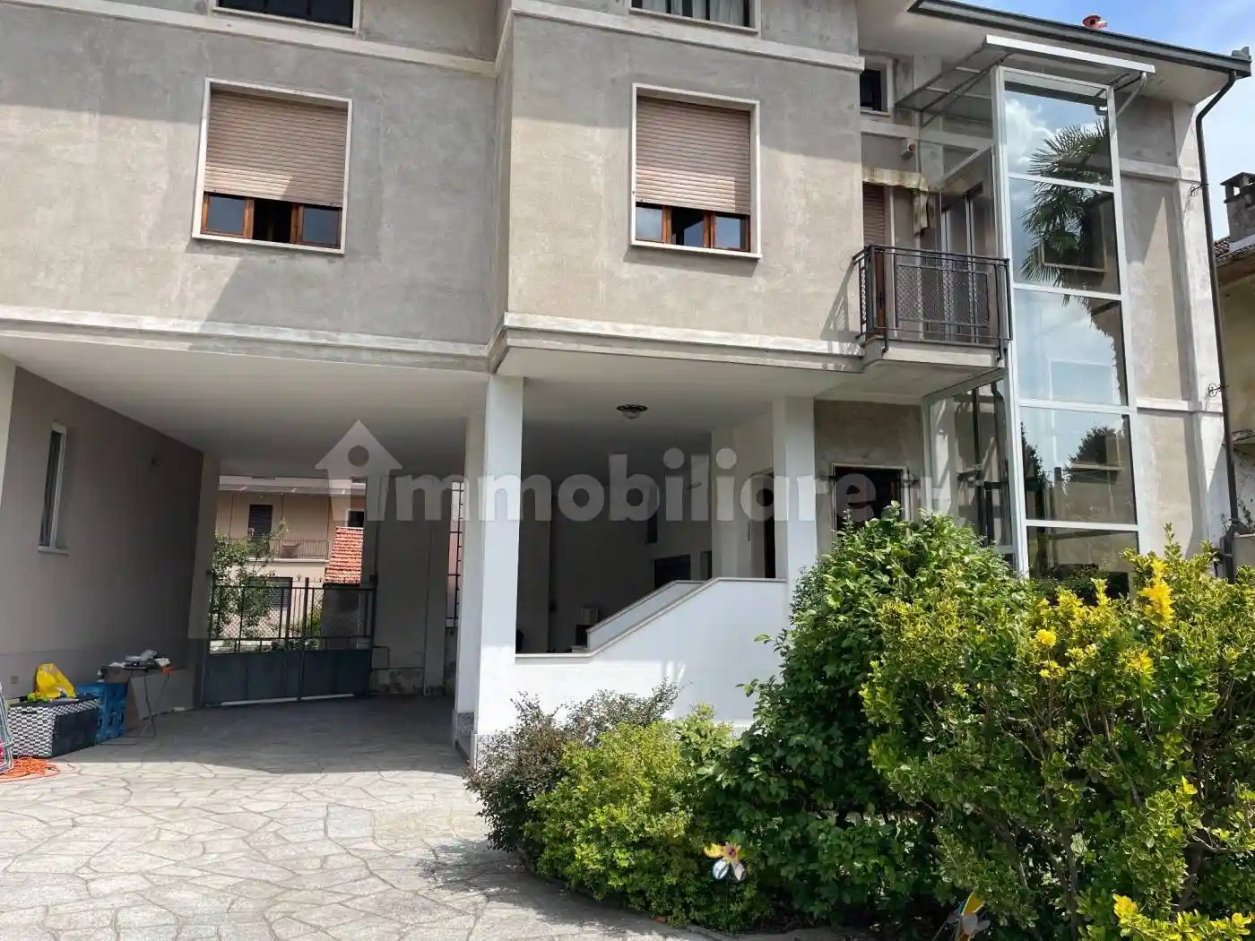 Casa indipendente - foto 2