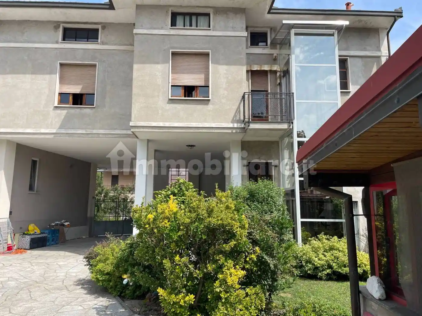 Casa indipendente - foto 3