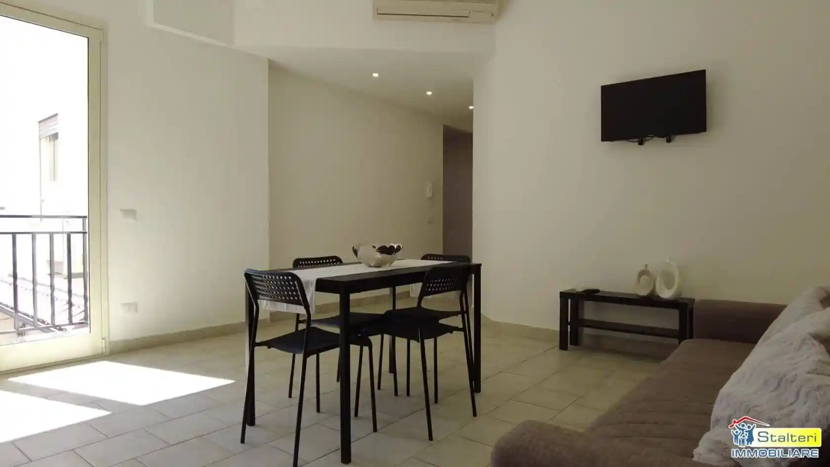 Trilocale via Cesare Battisti 34, Centro, Siderno - foto 5