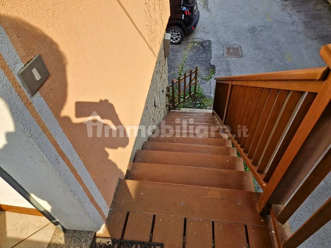 Terratetto unifamiliare via delle Cavae, Villa Agnedo, Castel Ivano - foto 3