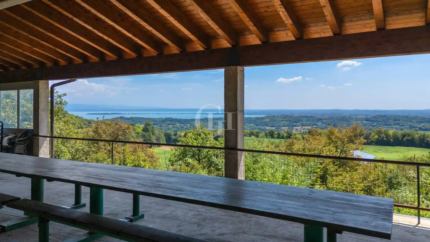 Villa in vendita a Lonato del Garda